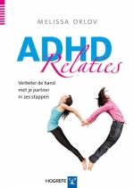 Lectuur over ADHD bij volwassenen